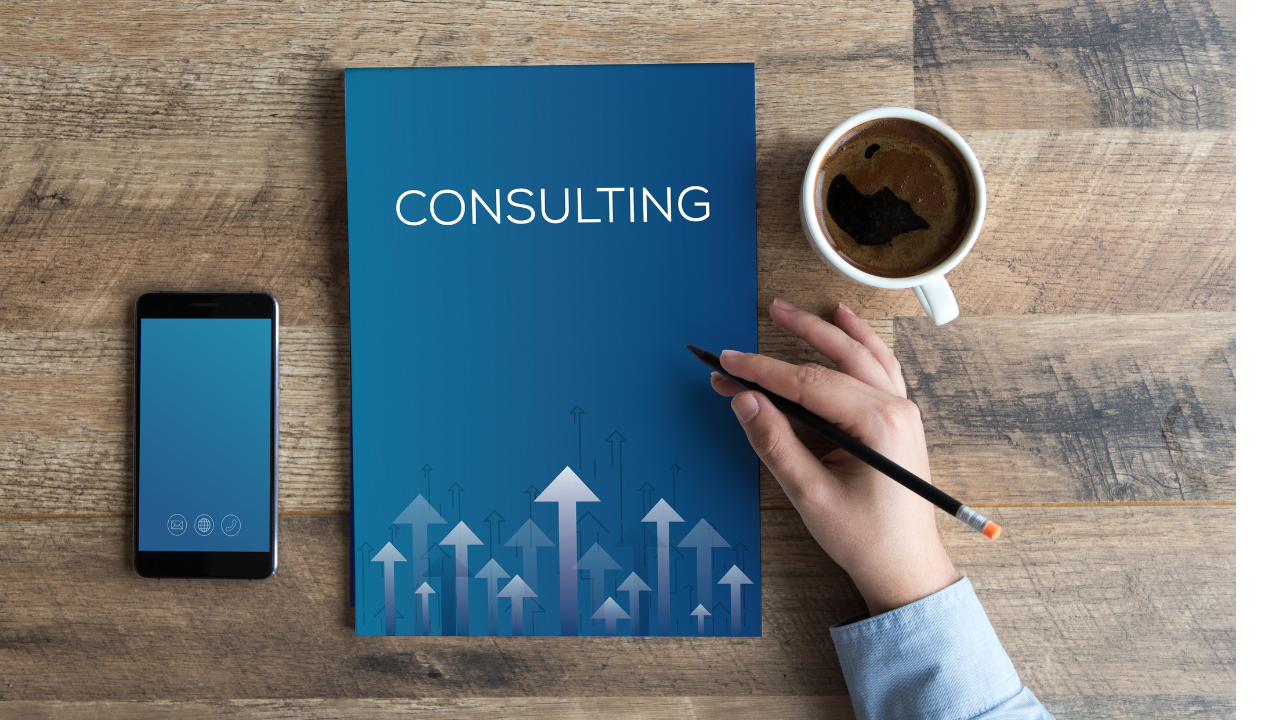 Strategic Consulting